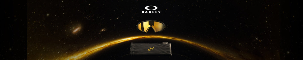 Occhiali da Sole Oakley Uomo