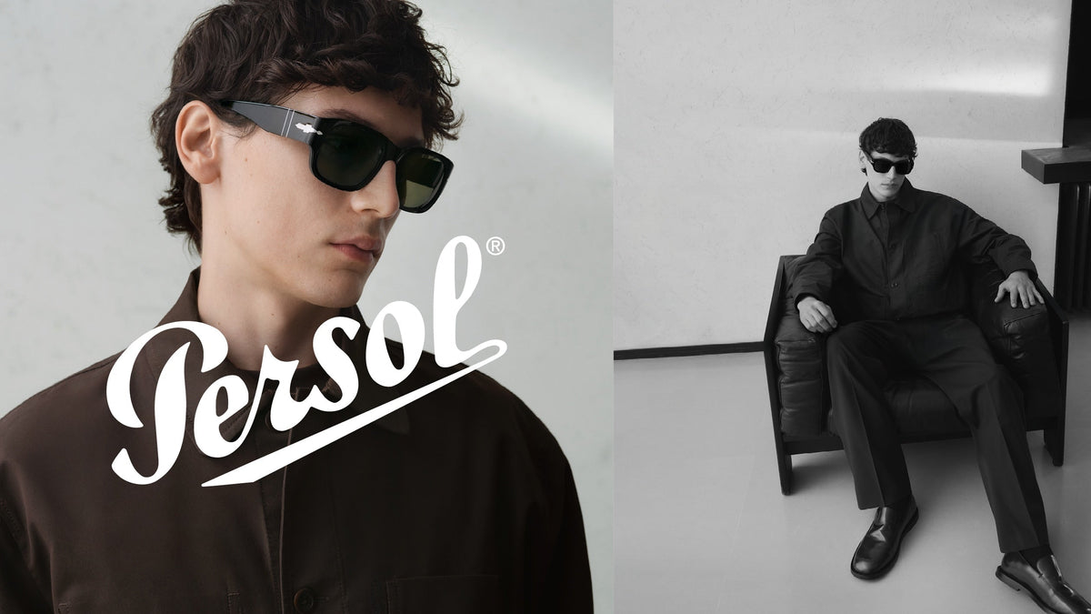Occhiali da Sole Persol