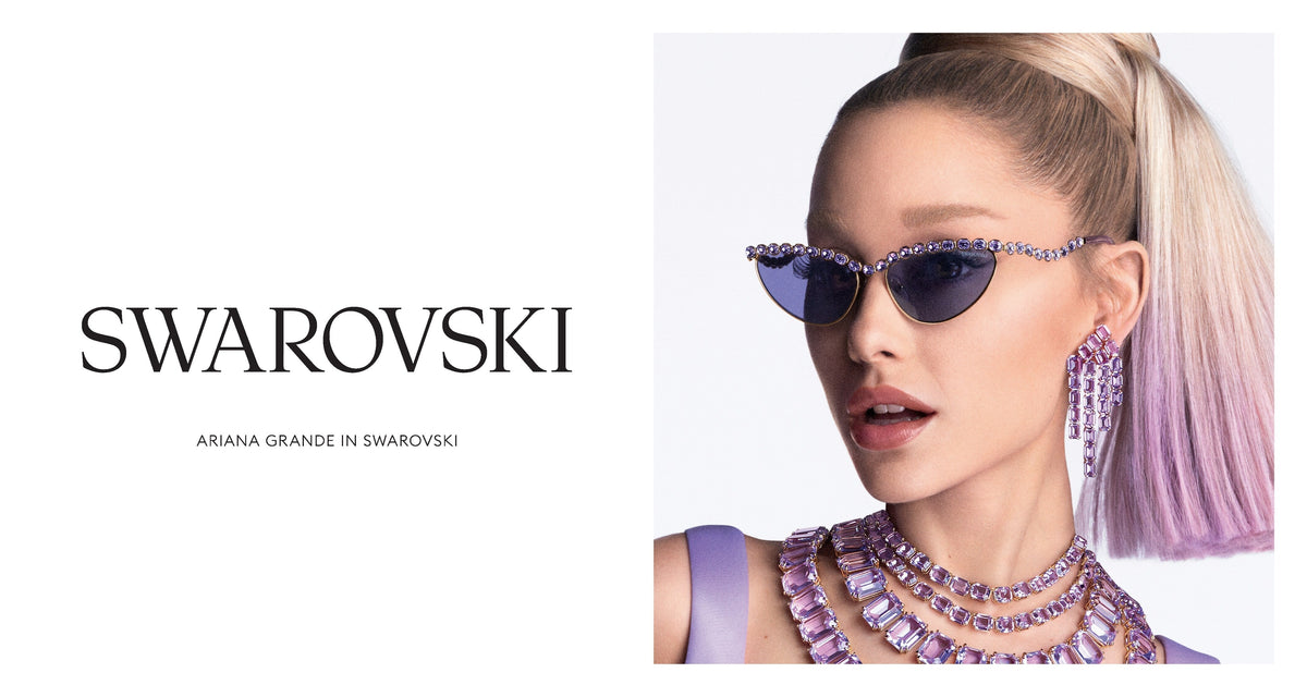 Occhiali da Sole Swarovsky