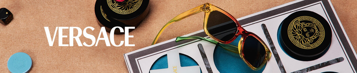Occhiali da Sole Versace Donna