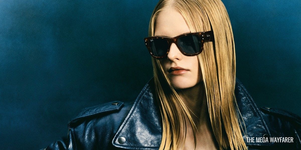 Occhiali da Sole Ray-Ban