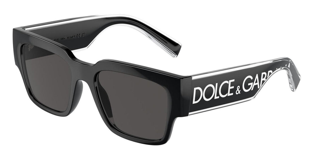 Dolce & Gabbana 0DG6184