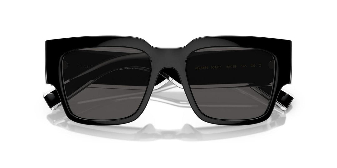 Dolce & Gabbana 0DG6184
