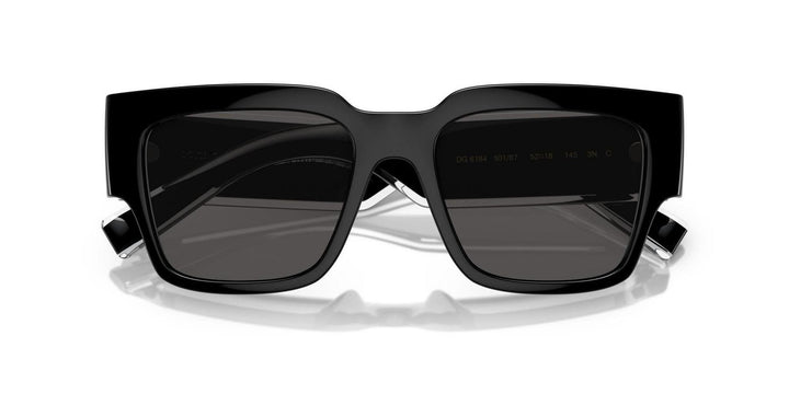 Dolce & Gabbana 0DG6184