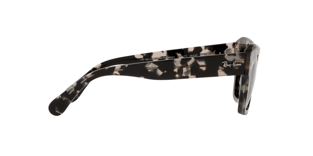 Ray-Ban STATE STREET – UNISEX