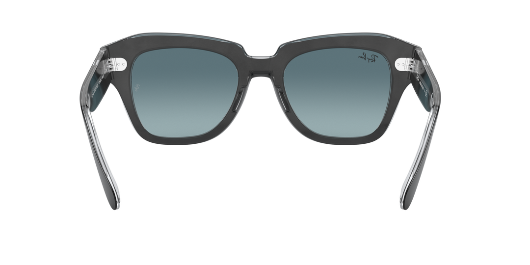 Ray-Ban STATE STREET – UNISEX