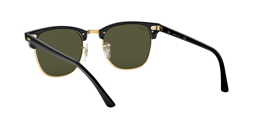 Ray-Ban CLUBMASTER – UNISEX