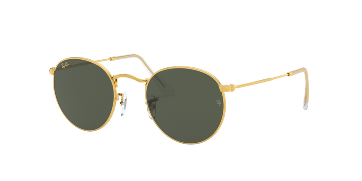 Ray-Ban ROUND METAL