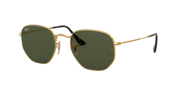 Ray-Ban HEXAGONAL – UNISEX