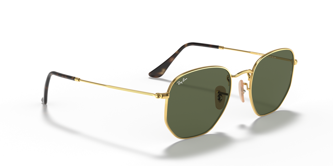 Ray-Ban HEXAGONAL – UNISEX