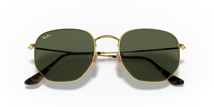 Ray-Ban HEXAGONAL – UNISEX