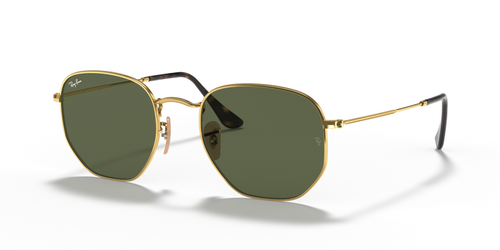 Ray-Ban HEXAGONAL – UNISEX