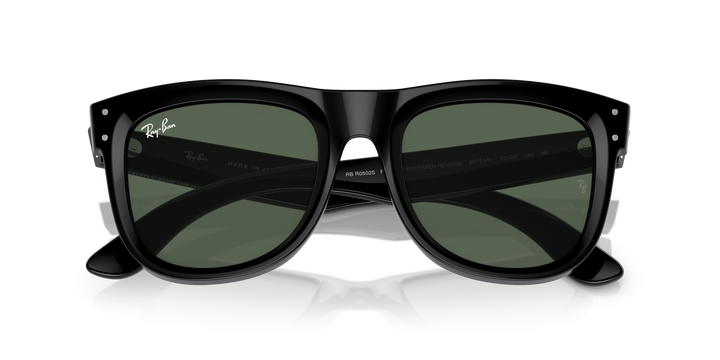 Ray-Ban WAYFARER REVERSE – UNISEX