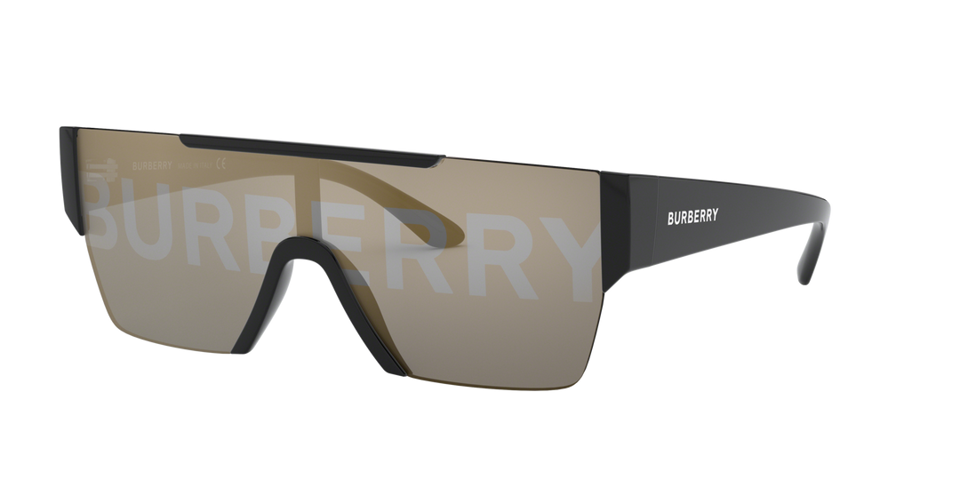 Burberry Nero