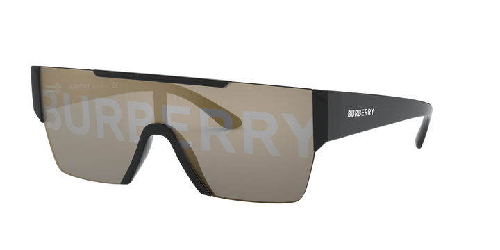 Burberry Nero