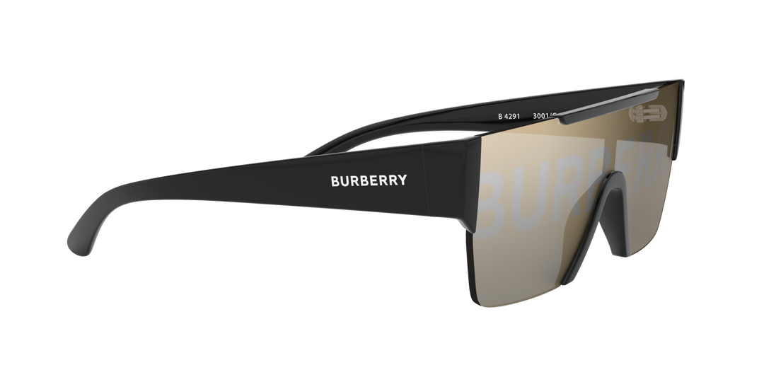 Burberry Nero