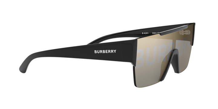 Burberry Nero