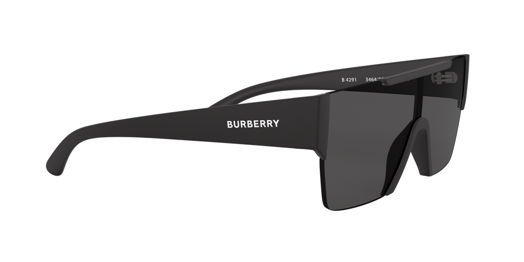 Burberry Nero Opaco