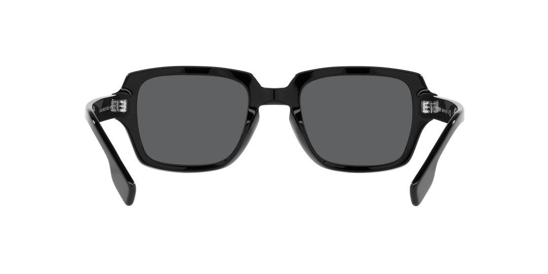 Burberry Nero