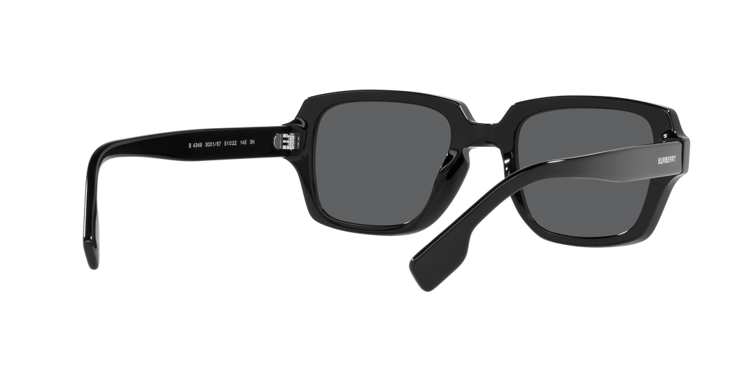 Burberry Nero