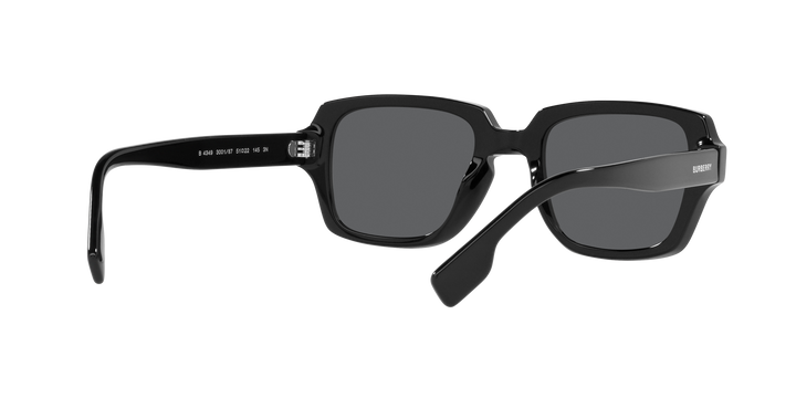 Burberry Nero