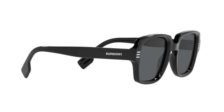 Burberry Nero