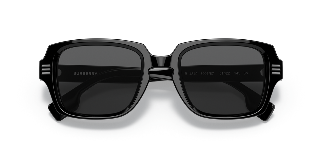 Burberry Nero