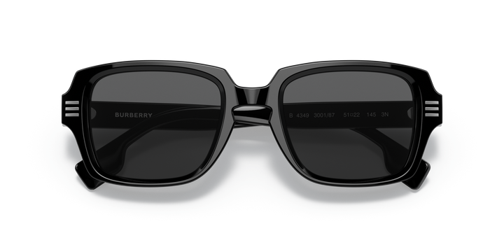 Burberry Nero