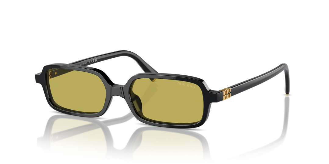 Miu Miu 0MU 11ZS 16K07O