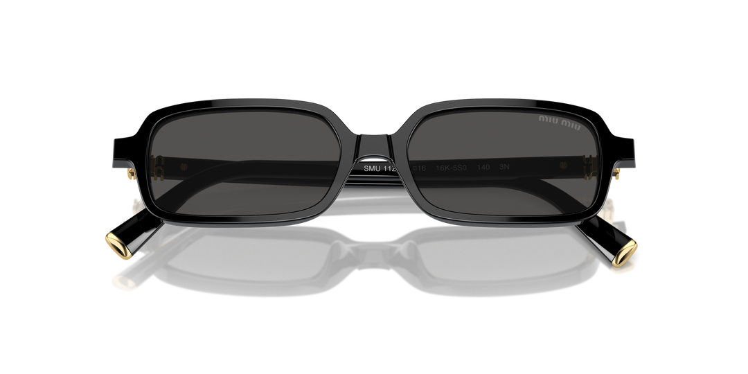 Miu Miu 0MU 11ZS 16K5S0