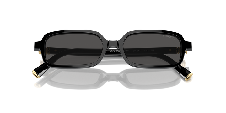 Miu Miu 0MU 11ZS 16K5S0