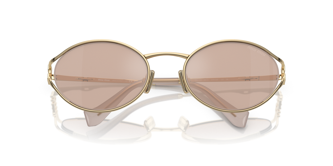 Miu Miu 0MU 52YS ZVN20F