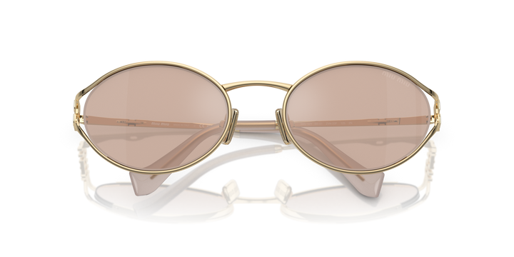 Miu Miu 0MU 52YS ZVN20F