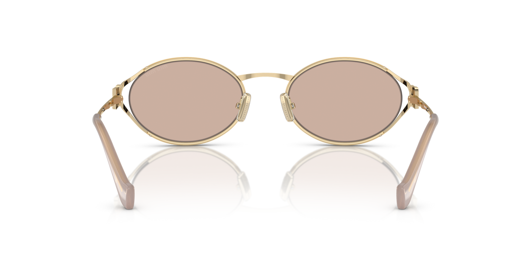 Miu Miu 0MU 52YS ZVN20F