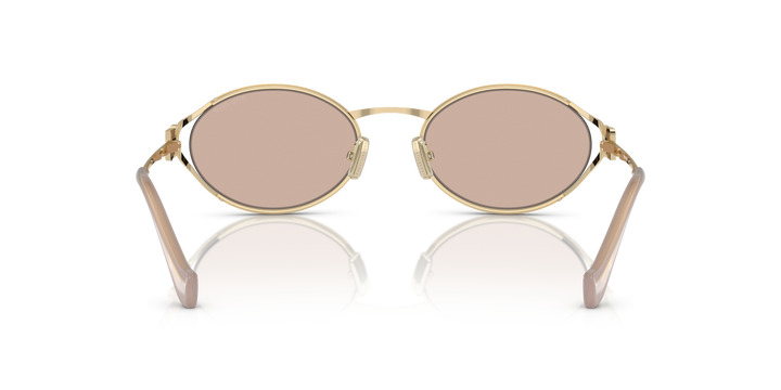 Miu Miu 0MU 52YS ZVN20F