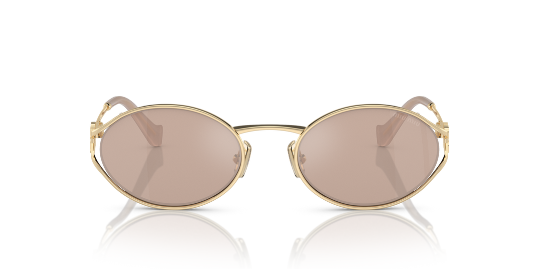 Miu Miu 0MU 52YS ZVN20F