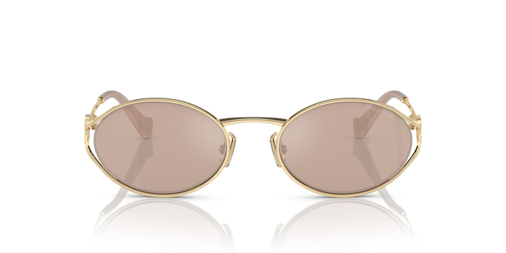 Miu Miu 0MU 52YS ZVN20F