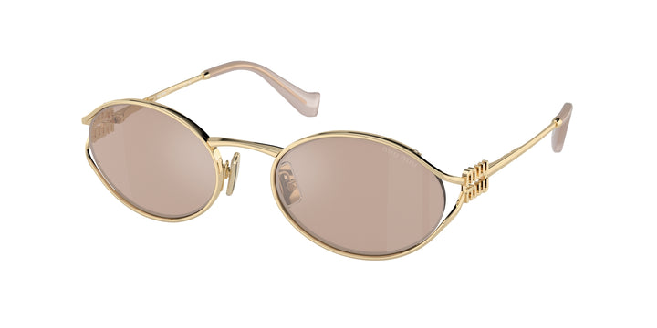 Miu Miu 0MU 52YS ZVN20F