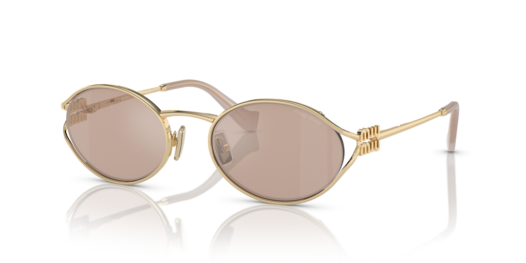 Miu Miu 0MU 52YS ZVN20F