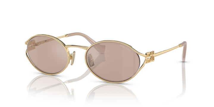 Miu Miu 0MU 52YS ZVN20F