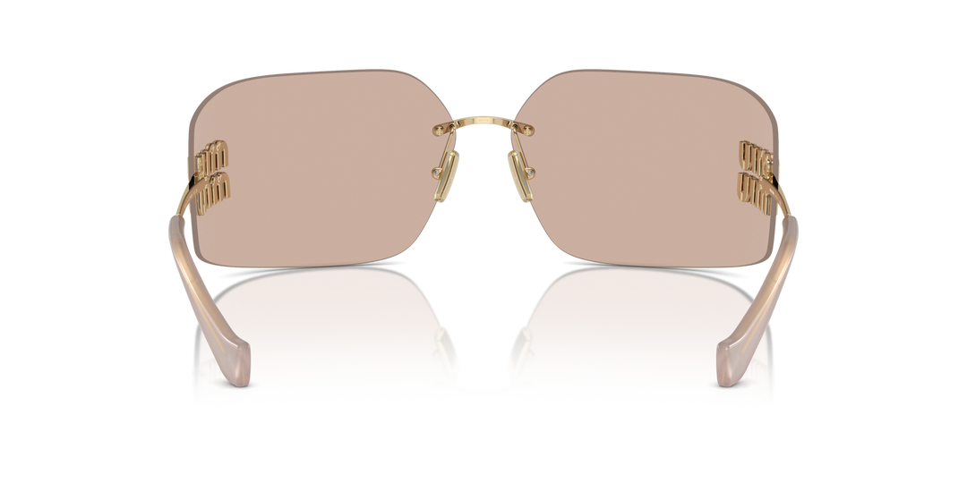 Miu Miu 0MU 54YS ZVN20F