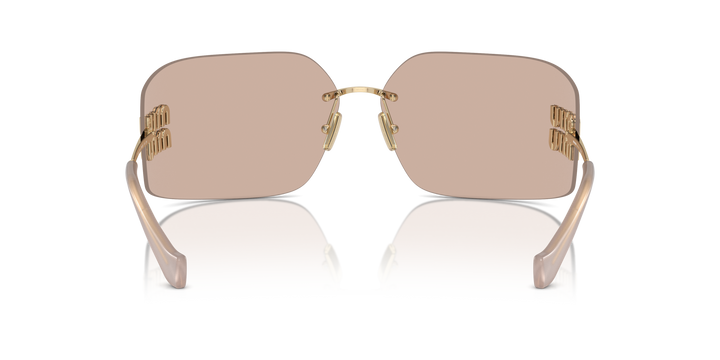 Miu Miu 0MU 54YS ZVN20F