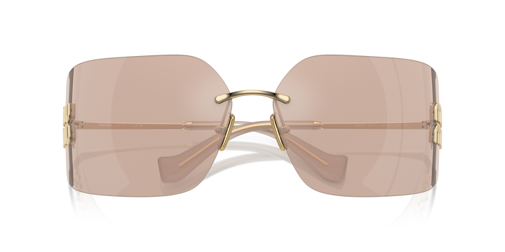 Miu Miu 0MU 54YS ZVN20F