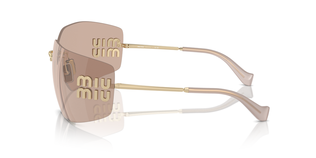 Miu Miu 0MU 54YS ZVN20F