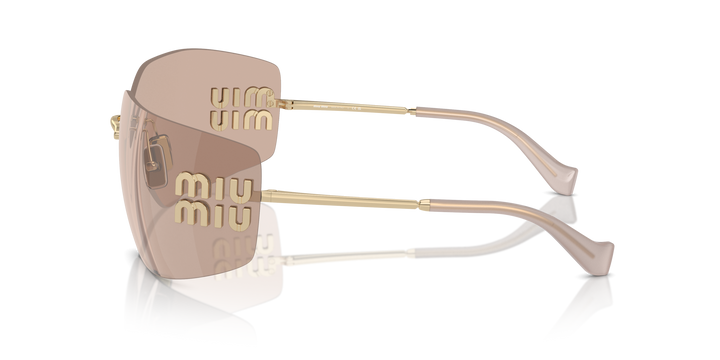 Miu Miu 0MU 54YS ZVN20F