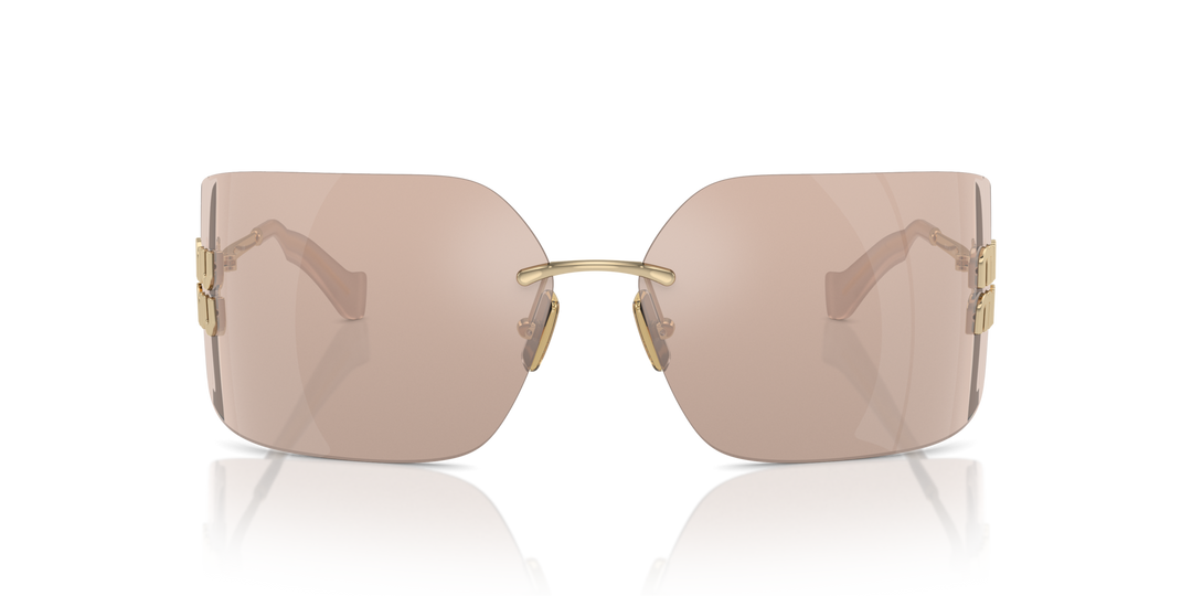 Miu Miu 0MU 54YS ZVN20F
