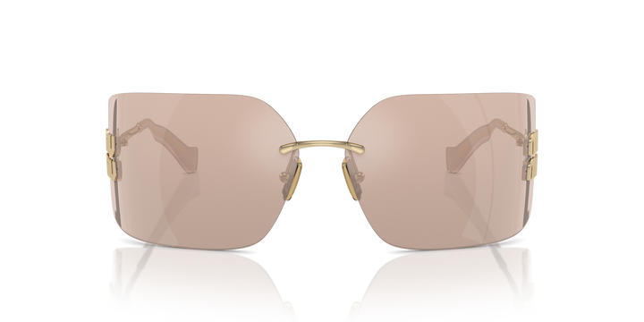 Miu Miu 0MU 54YS ZVN20F