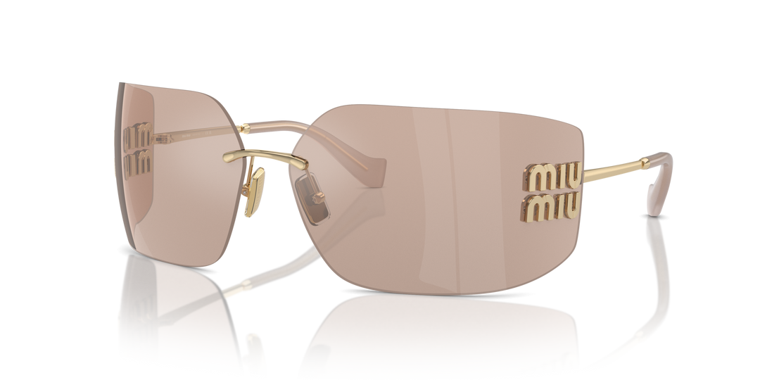 Miu Miu 0MU 54YS ZVN20F