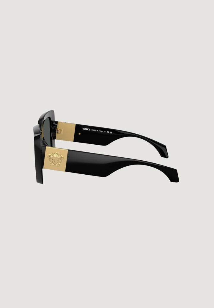 VERSACE 0VE4467U GB1/87