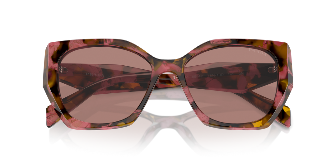 PRADA 0PR 19ZS 18N10D